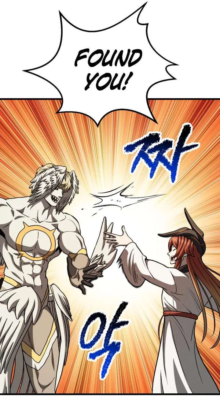 Latna Saga: Survival of a Sword King Chapter 301 - page 106