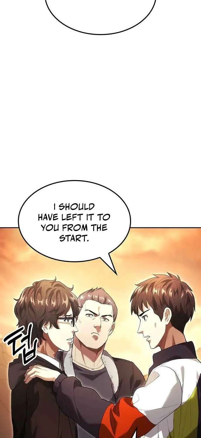 Return of the Star Player Chapter 22 - page 53