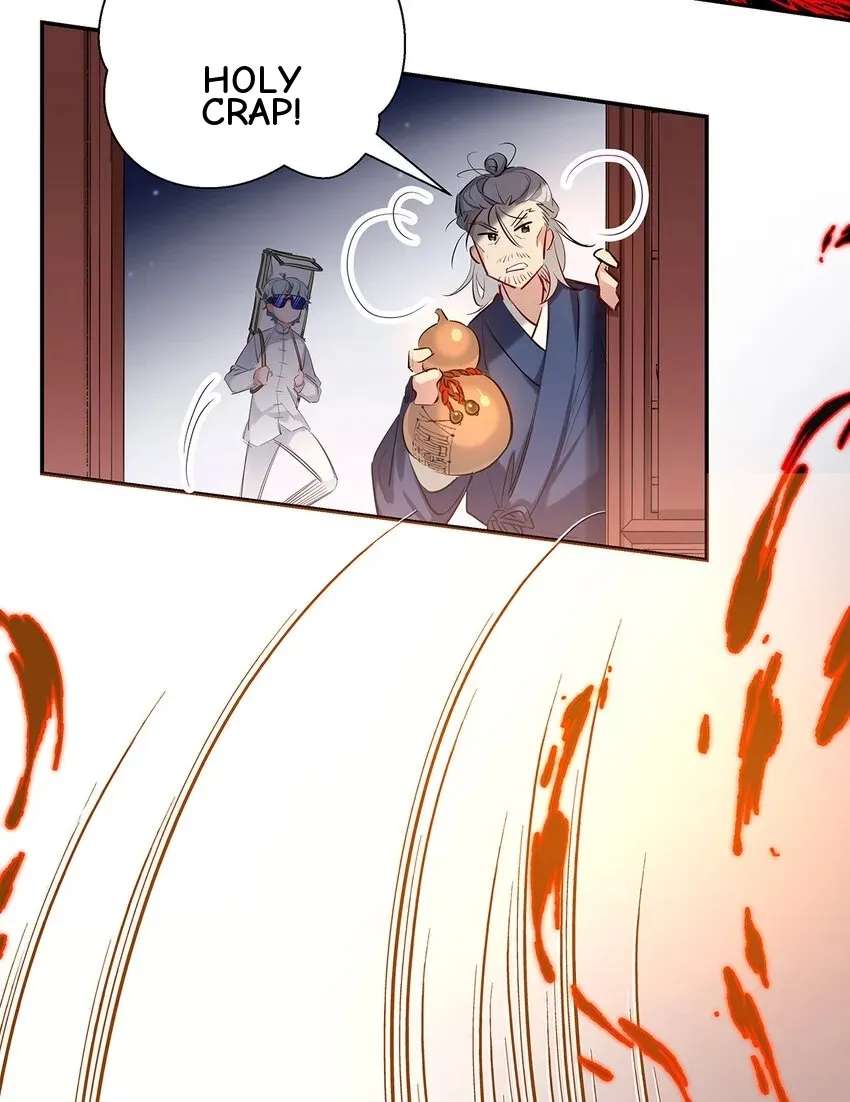 The Yellow Road's Best Day Chapter 29 - page 8
