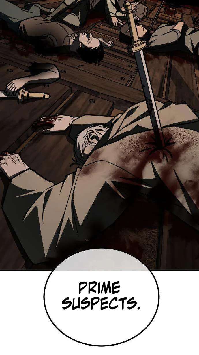 Survivalism Chapter 6 - page 137