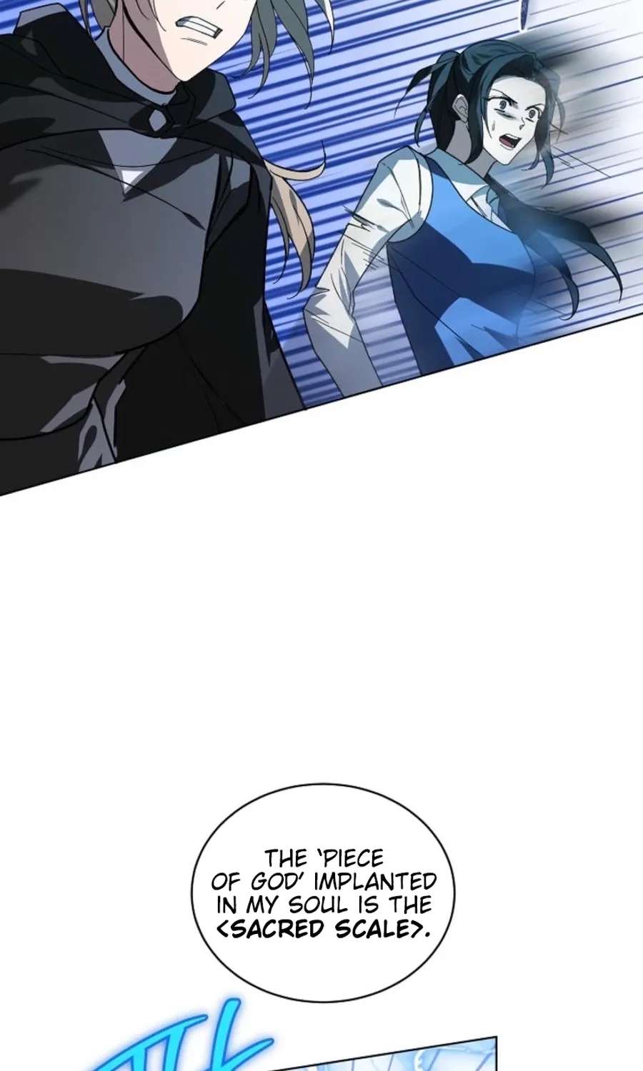 You Didn't Tell Me the Start of My Transmigration Was a Gate Chapter 21 - page 71
