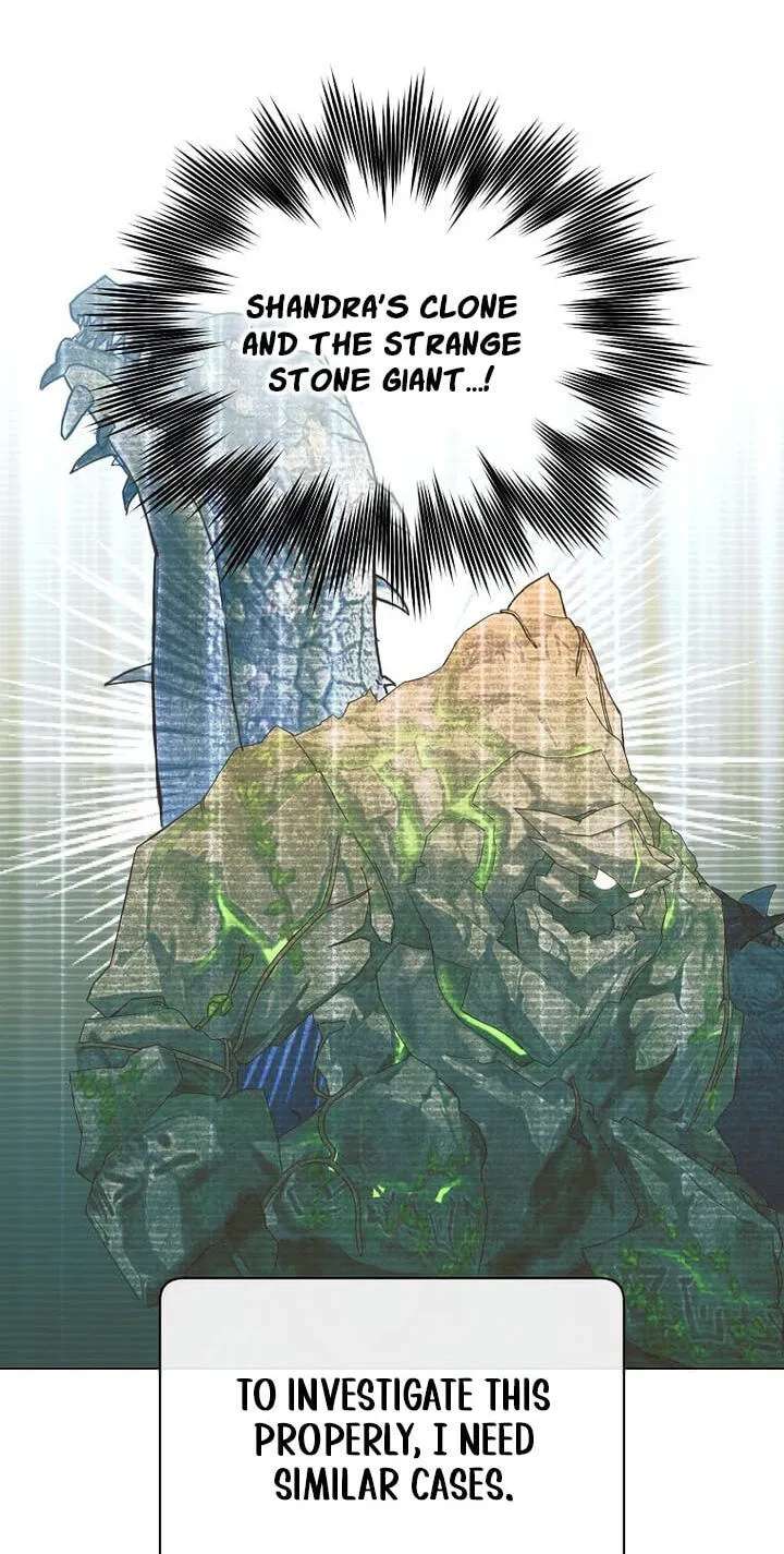 The Max Level Hero Strikes Back Chapter 245 - page 61