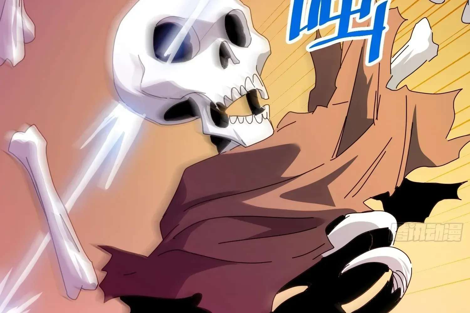 Extracting My Way to Become the Undead Archmage Chapter 8 - page 102