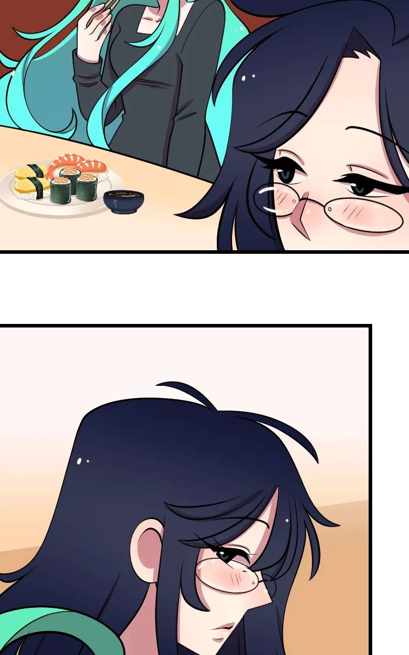 Down To Earth Chapter 264 - page 59