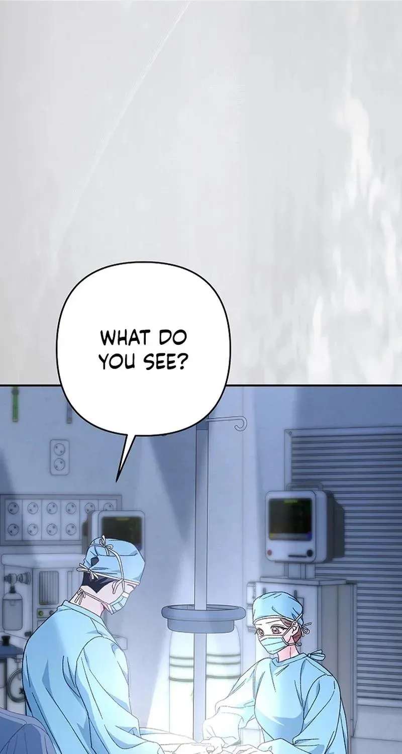 Misunderstanding blind date Chapter 18 - page 5