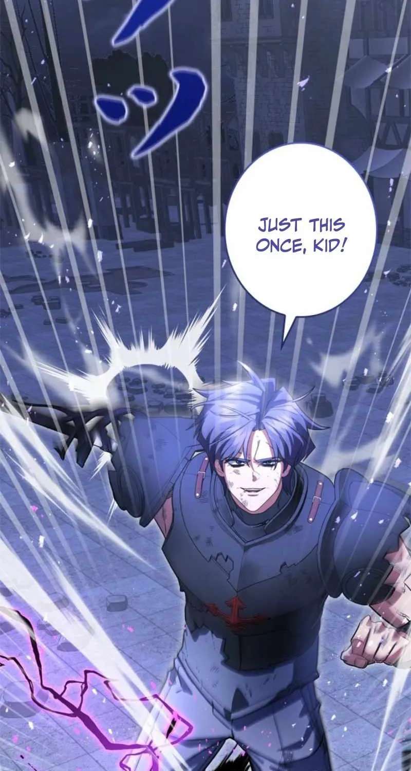 The Sword Emperor Who Surpasses His Previous Life Chapter 39 - page 33
