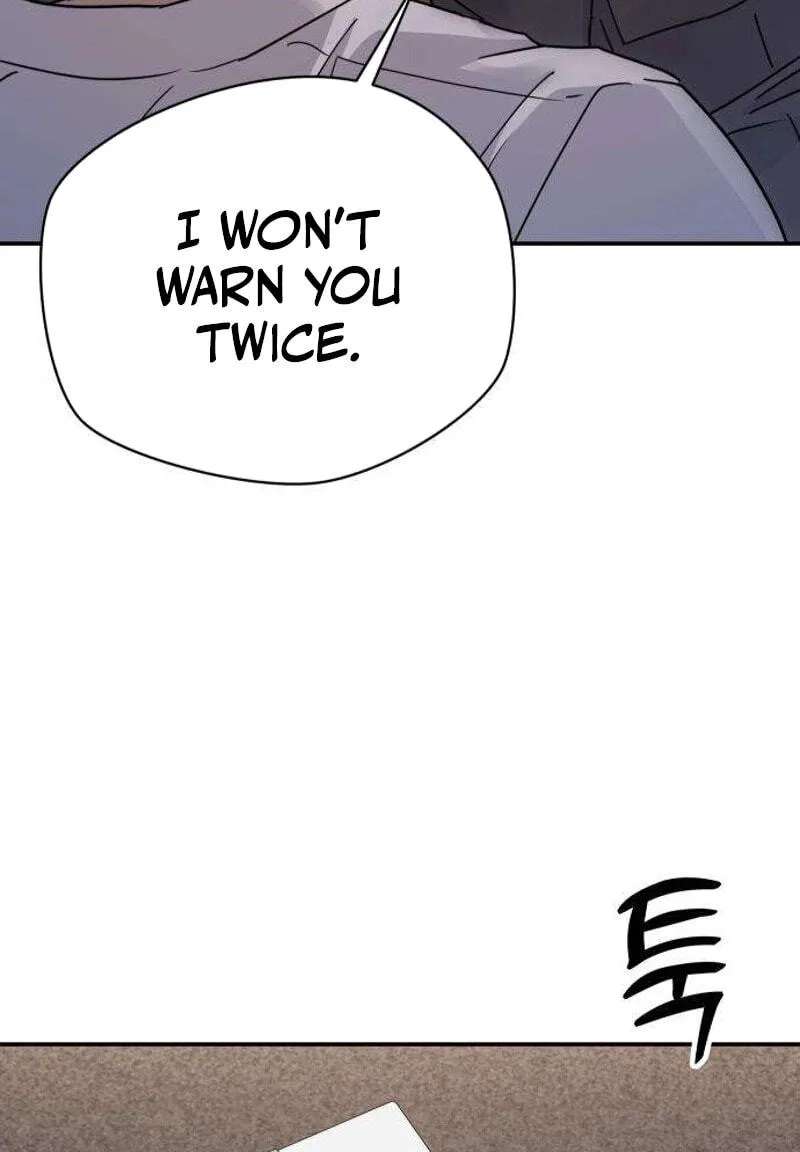 Between Two Men’s Secretary Chapter 46 - page 53