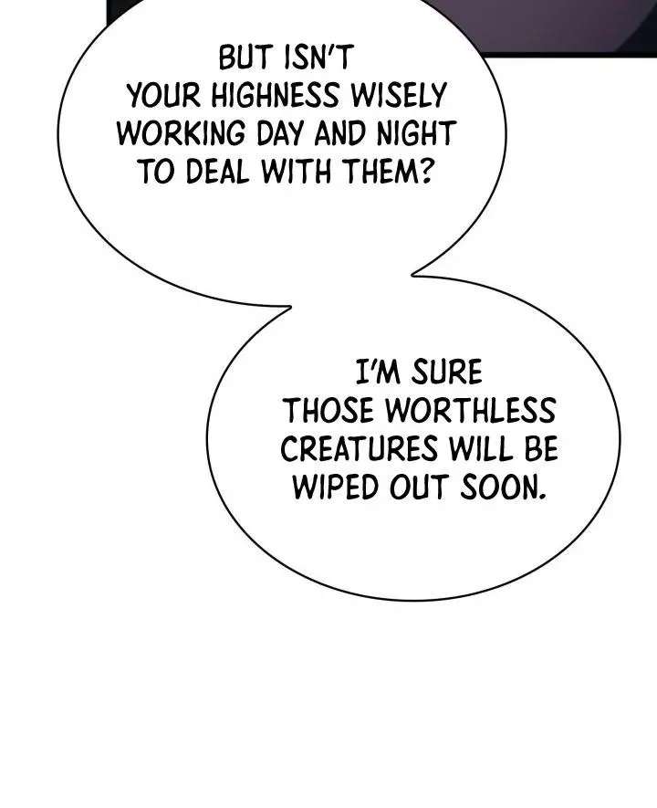 I Became The Rogue First Prince Chapter 55 - page 97