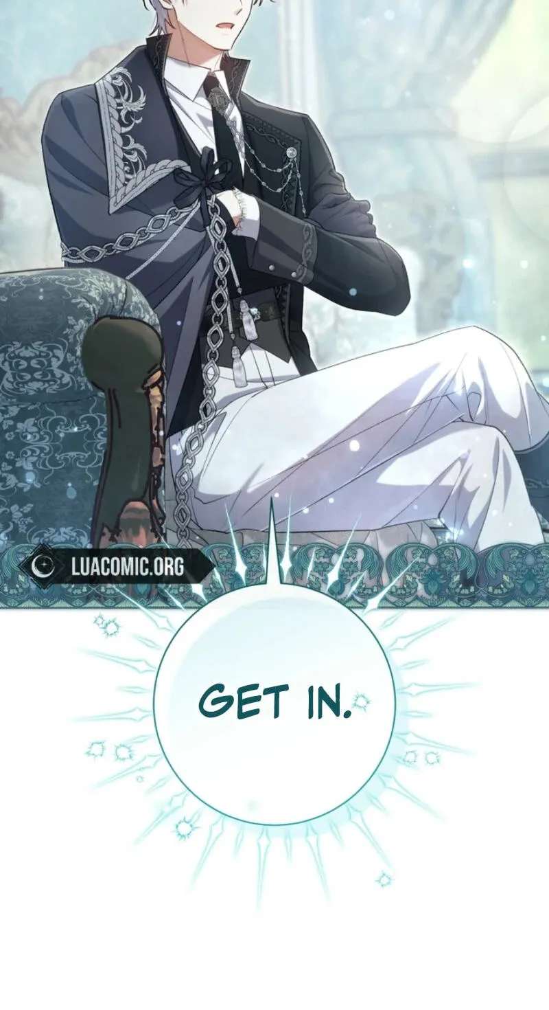 The Villainess's Blind Date Is Too Perfect Chapter 142 - page 114