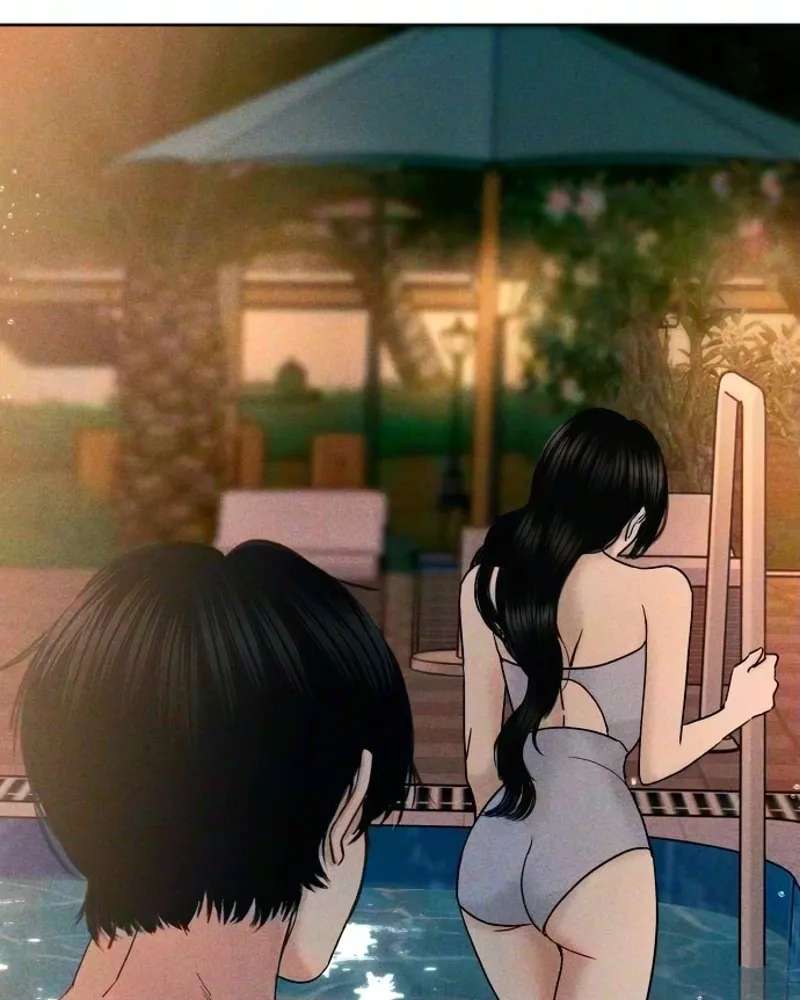A Loser's Love Chapter 38 - page 16