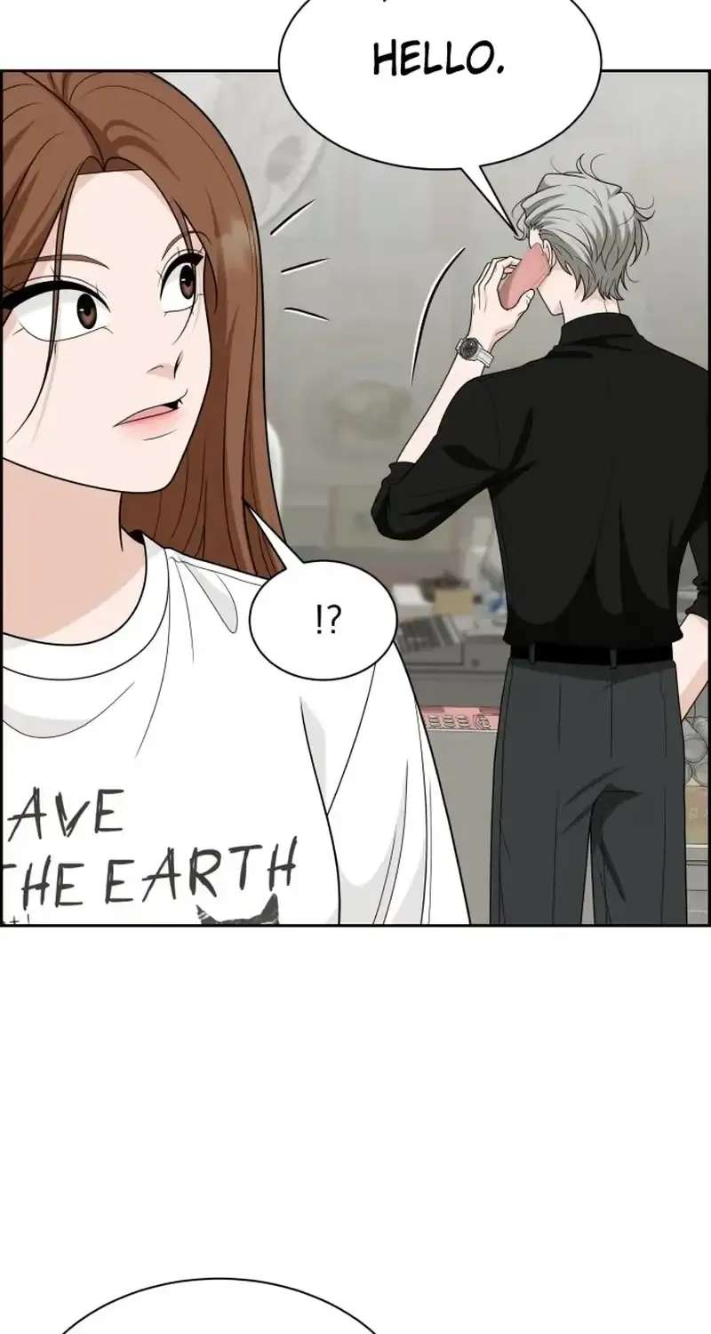 Unscratched Lottery Ticket Chapter 66 - page 34