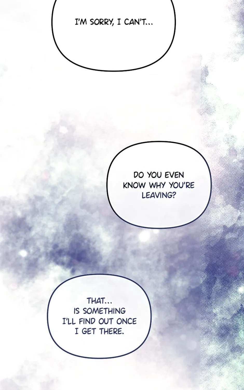 Stuck With the Protagonist Chapter 67 - page 95