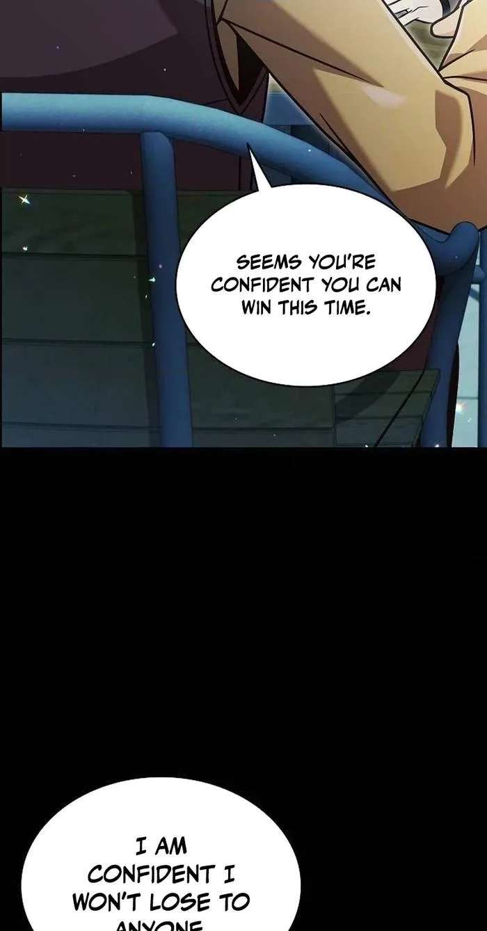 A Cadet Becomes a Prophet?! Chapter 61 - page 30