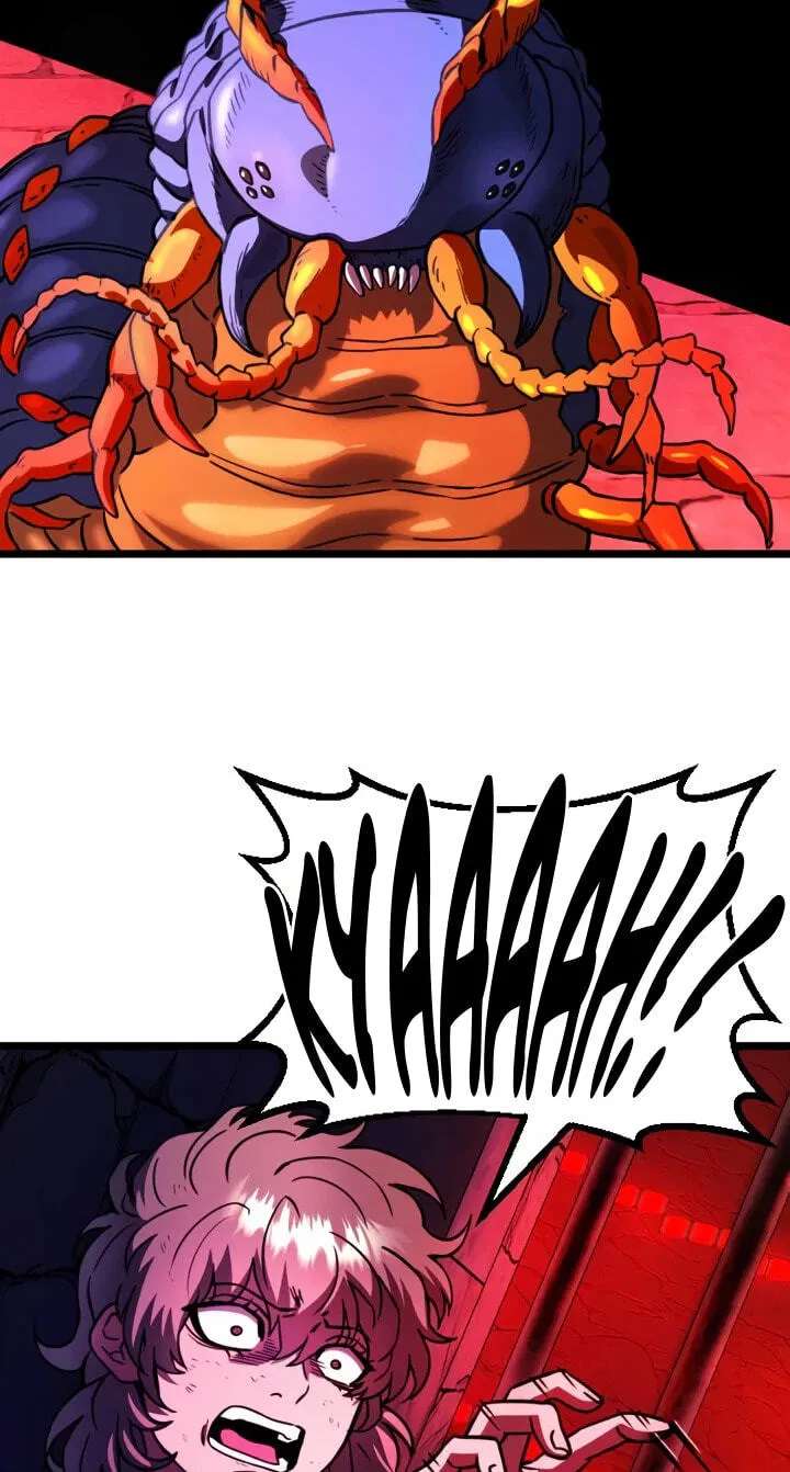 Red Yaksha Chapter 15 - page 37