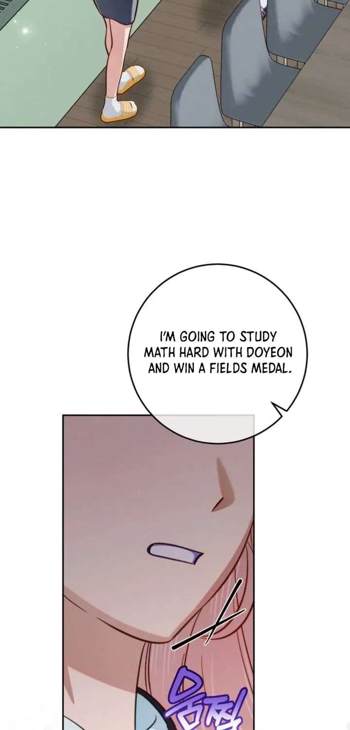 The Top Student Hides Her Regression Chapter 9 - page 87