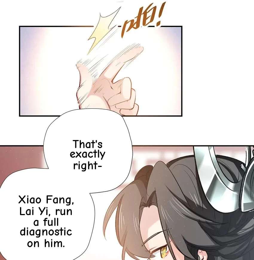 The Yellow Road's Best Day Chapter 32 - page 31