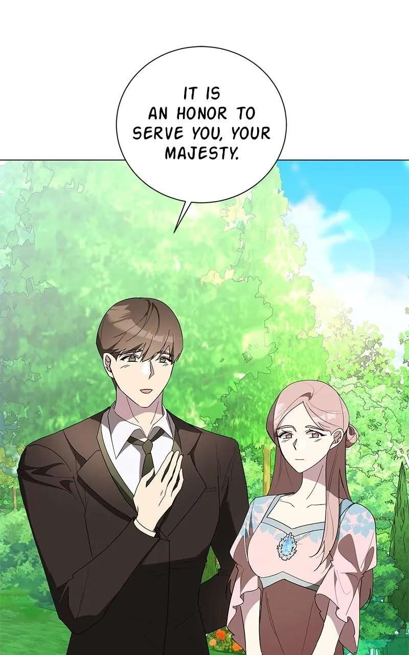 Wished You Were Dead Chapter 98 - page 9