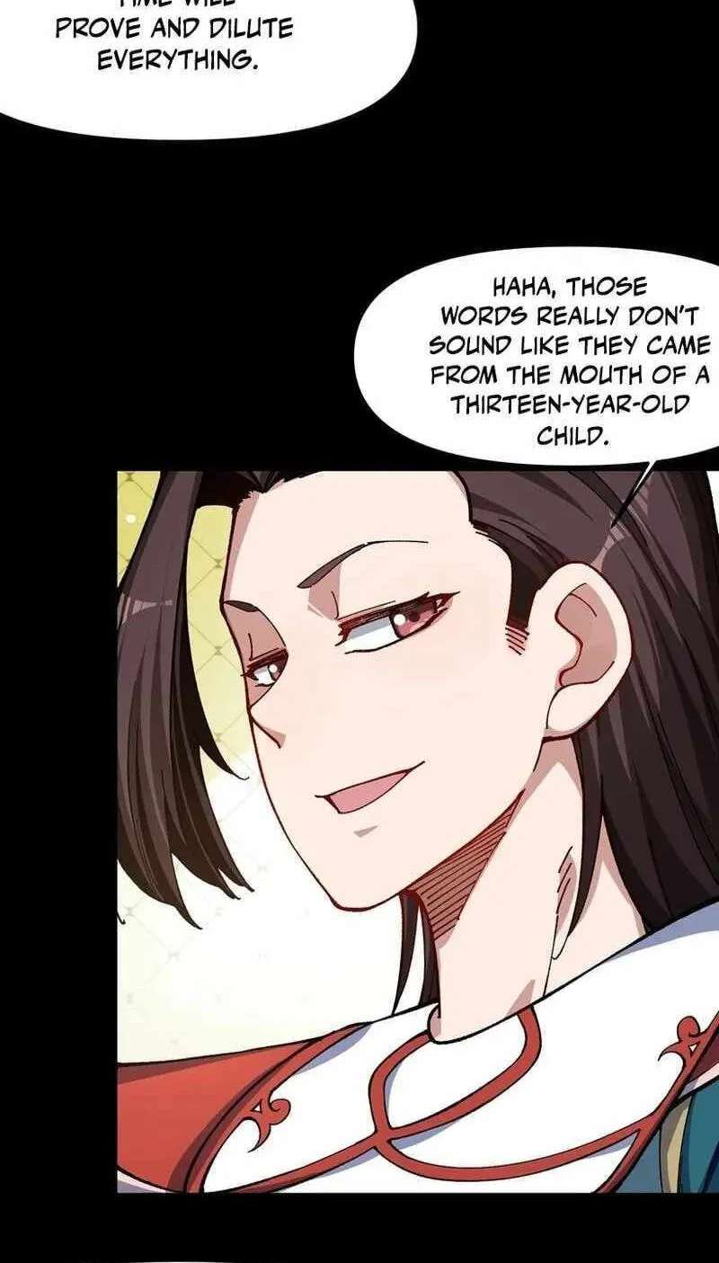 Bai Lan De Wo, Quan Kao Tu Di Xu Ming Chapter 44 - page 18
