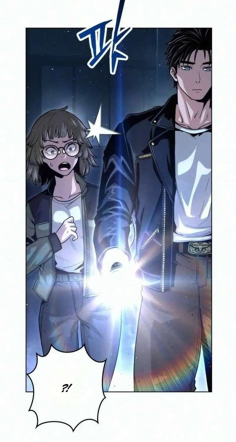 Love Tears Through Zombies Chapter 2 - page 113