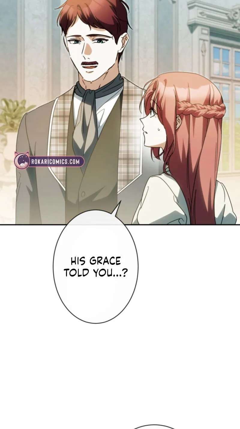 From Disgraced Lady to Beloved Stepmother Chapter 38 - page 44