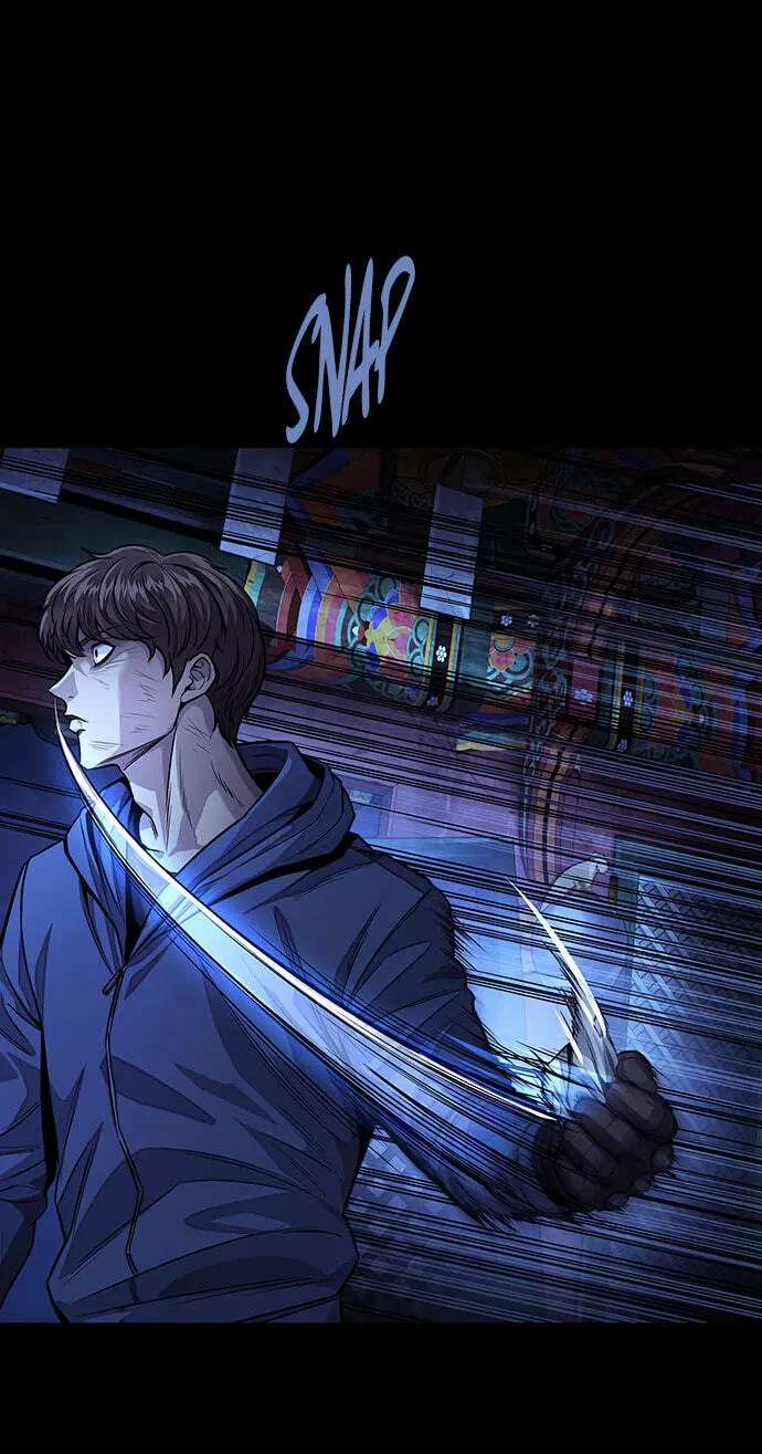 Vigilante Part 2 Chapter 95 - page 74
