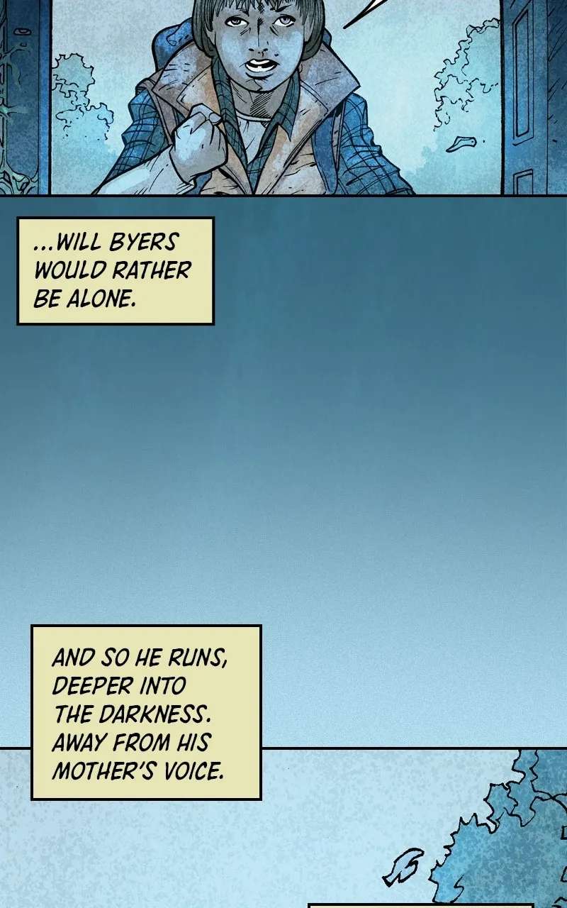 Stranger Things Chapter 5 - page 24