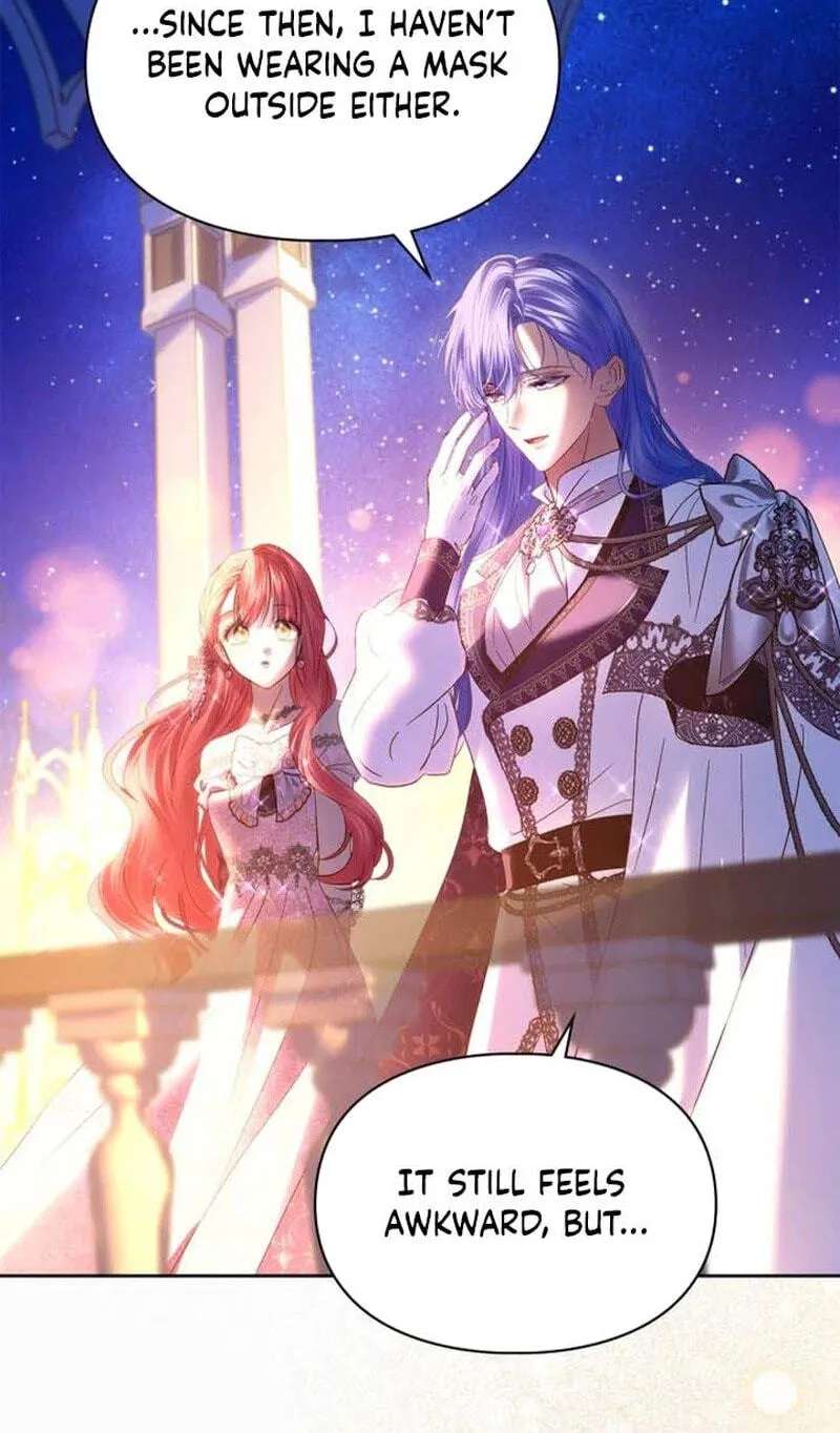 Baby Prisoner of the Winter Castle Chapter 105 - page 99