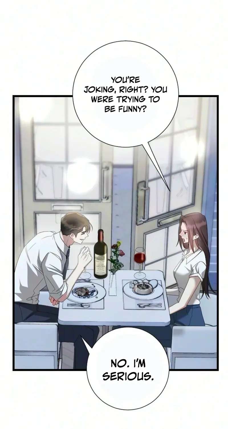 Revenge with My New Husband Chapter 24 - page 76