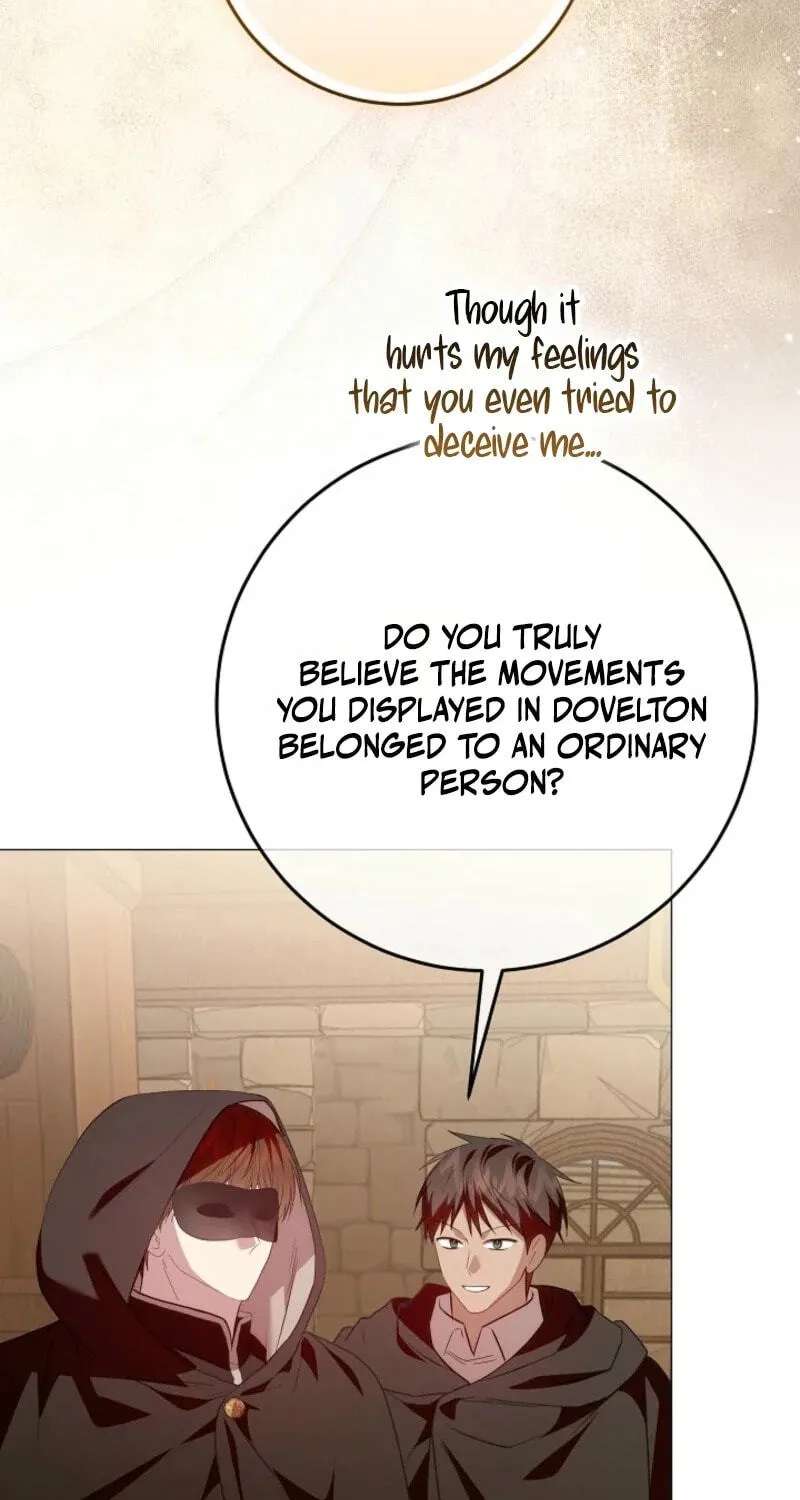 The Villainess Gets Her Sponsorship Chapter 24 - page 59