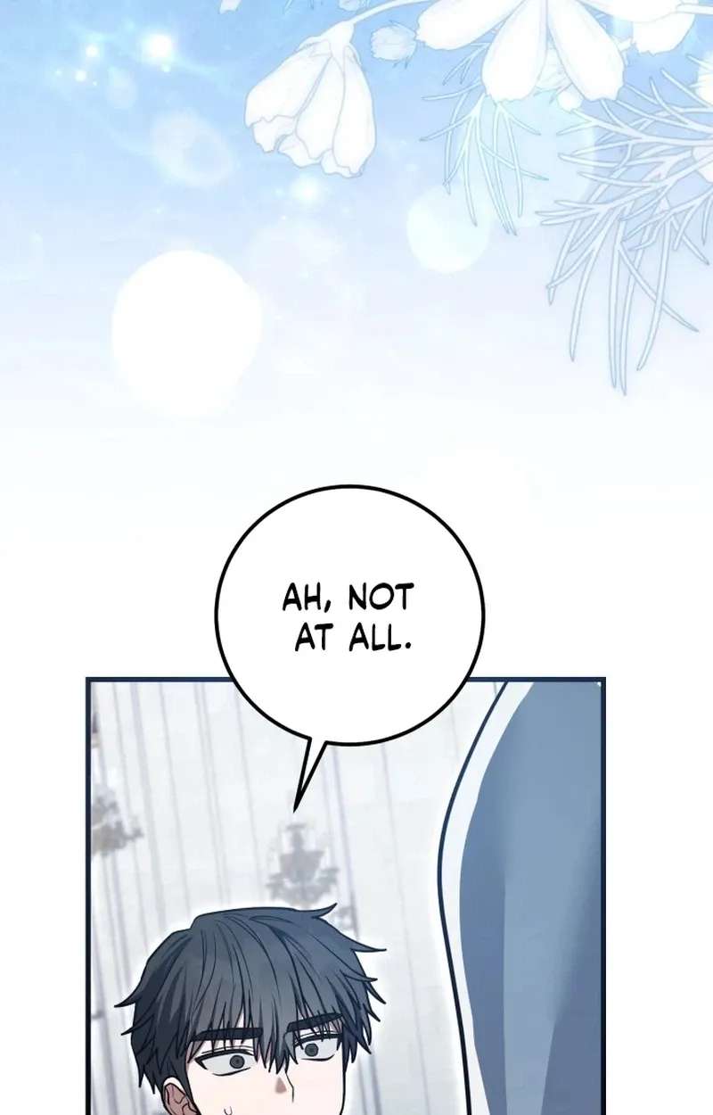 The Regressor and the Blind Saintess Chapter 17 - page 8