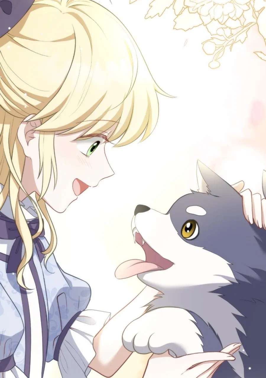How I Became the Duke'sBeloved Daughter Chapter 2 - page 33