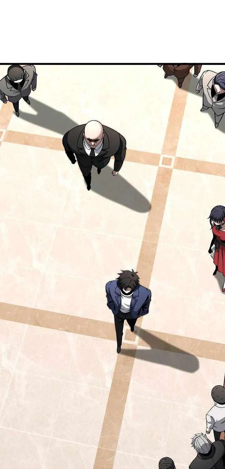 Reincarnated as a Mediocre Member of a Prestigious Family, I Used to Be the Strongest Chapter 23 - page 37