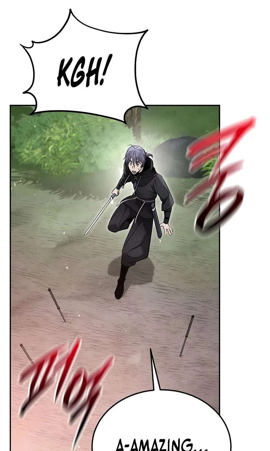 The Legend of Enxue Chapter 65 - page 10