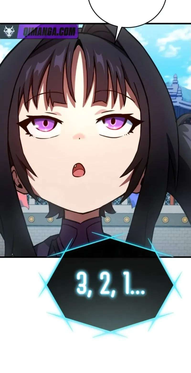 The Heavenly Demon's Broadcast From the Demon Realm Chapter 19 - page 112