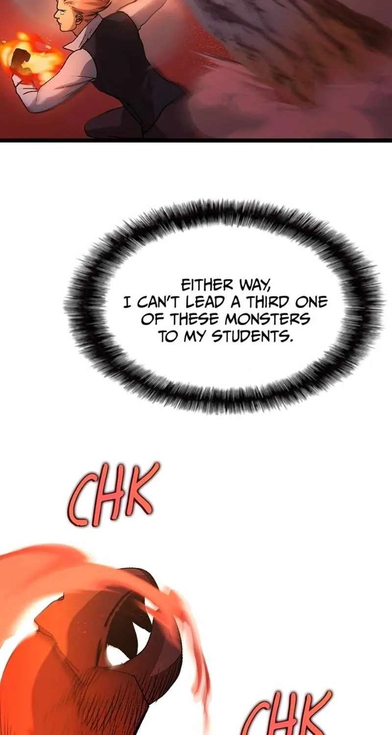 Return Of The Runebound Professor Chapter 88 - page 73