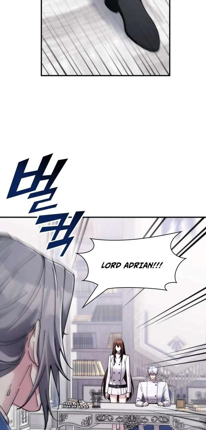 My Lucky Encounter From The Game Turned Into Reality Chapter 99 - page 26