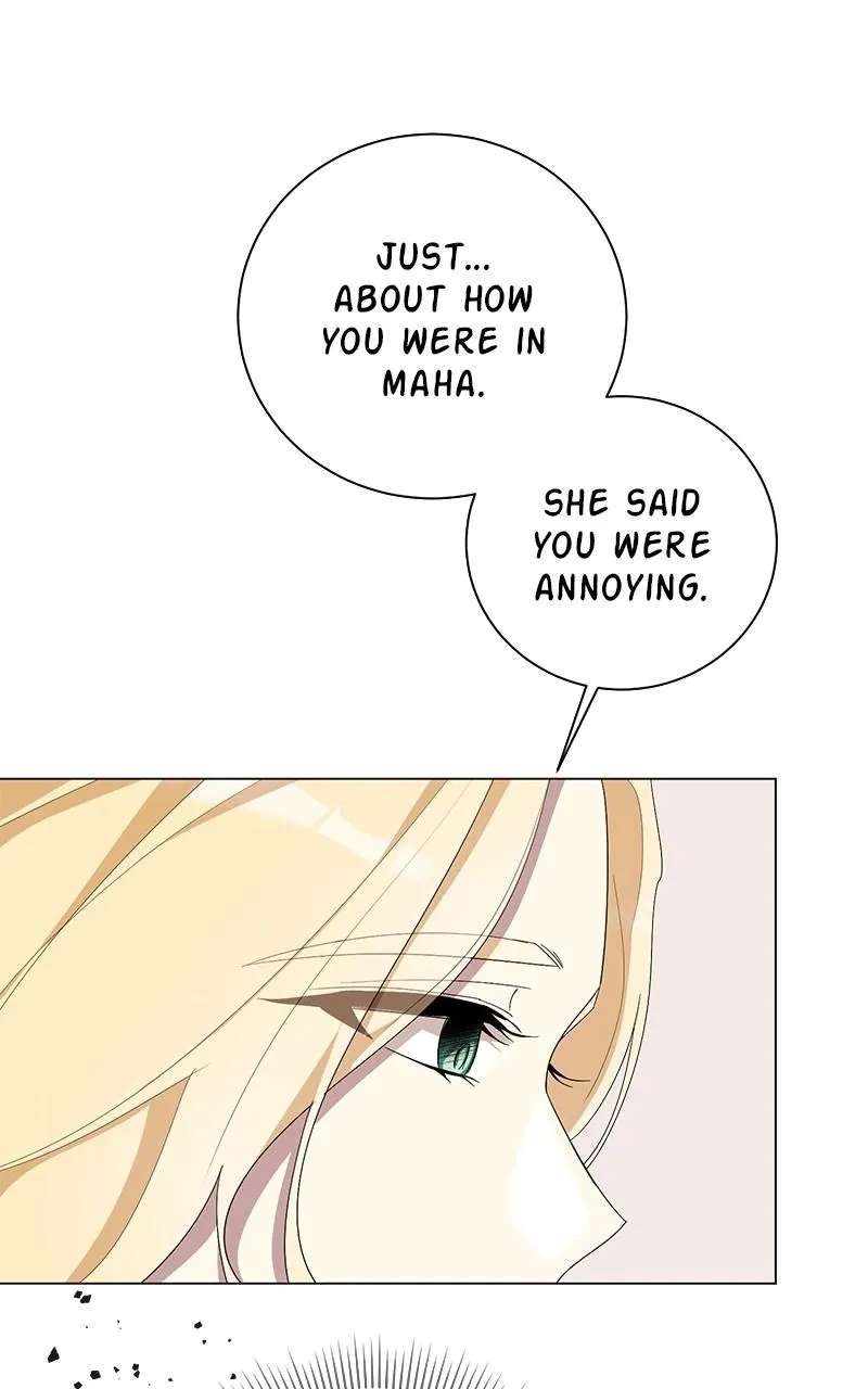 Wished You Were Dead Chapter 116 - page 55