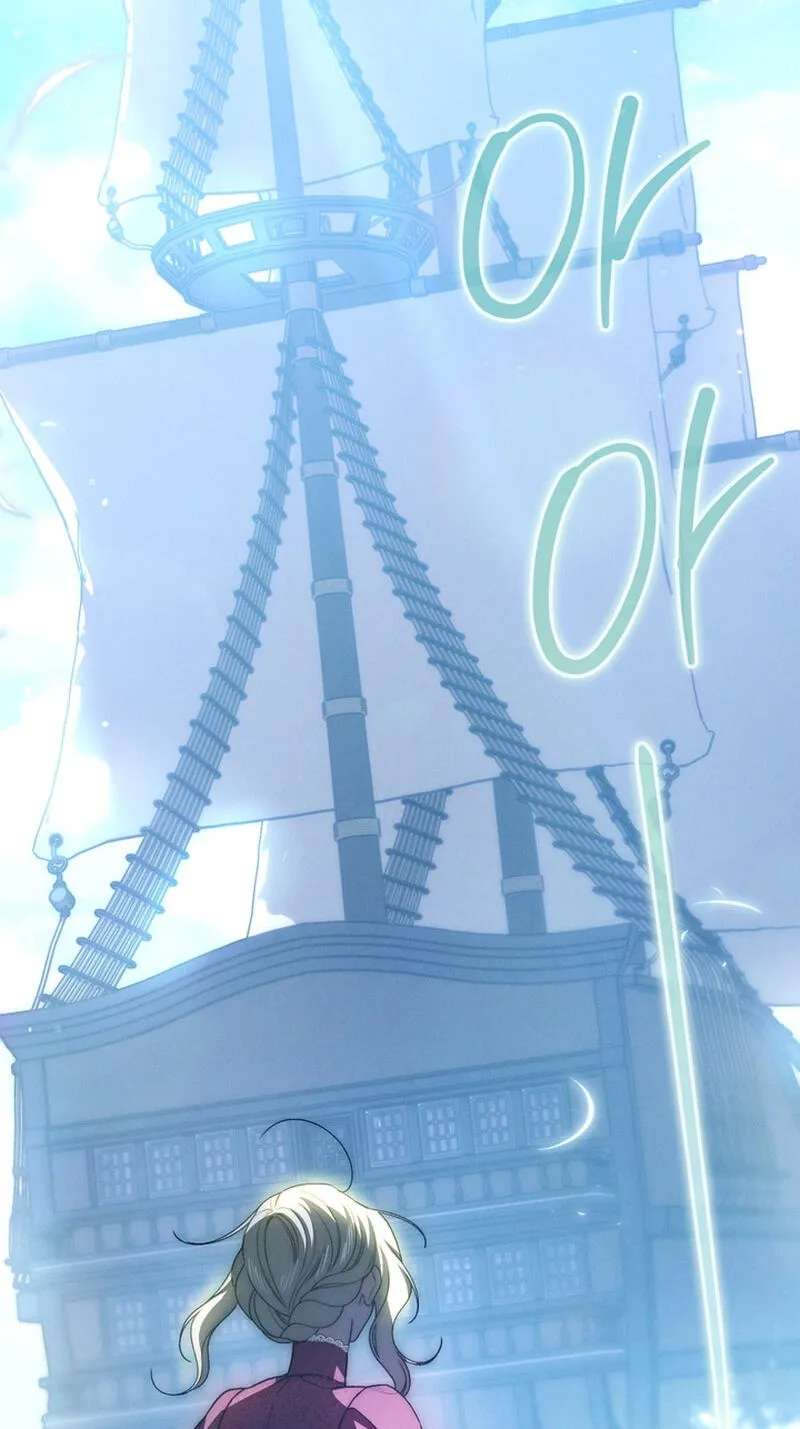 The Manor Awaits Spring Chapter 35 - page 52