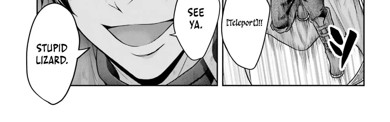 Tensei shita Kuukan Mahoutsukai wa Shoutai Kakushite Medachitai! Chapter 13 - page 31