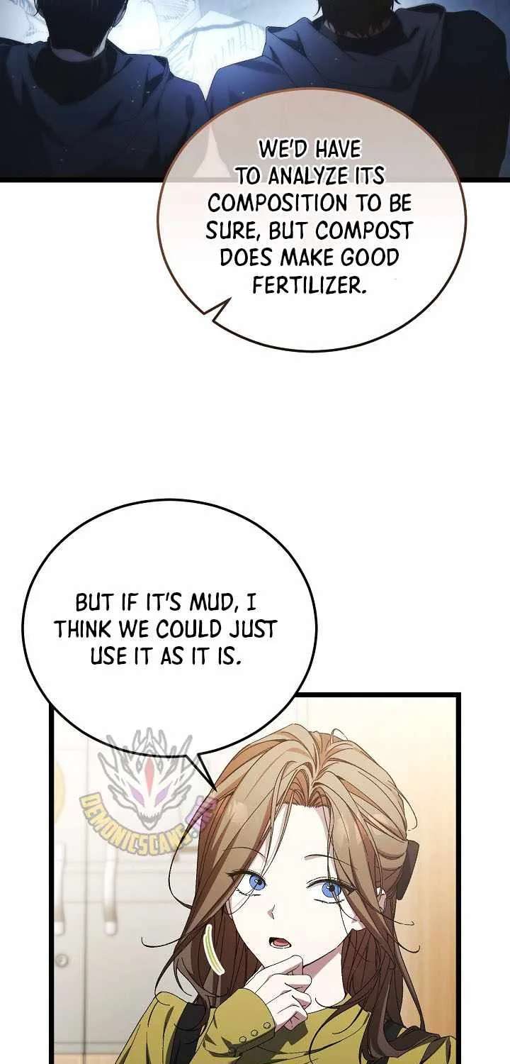 I’ll Retire After Saving The World Chapter 107 - page 5