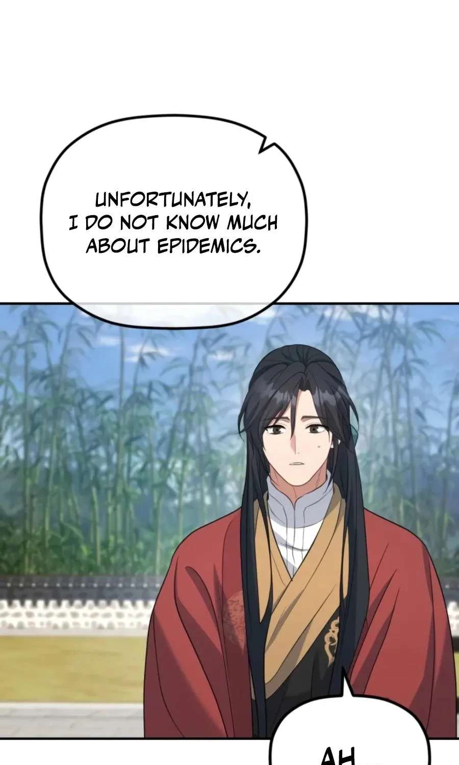 The Youngest Son of the Eunhae Merchant Group Chapter 74 - page 86