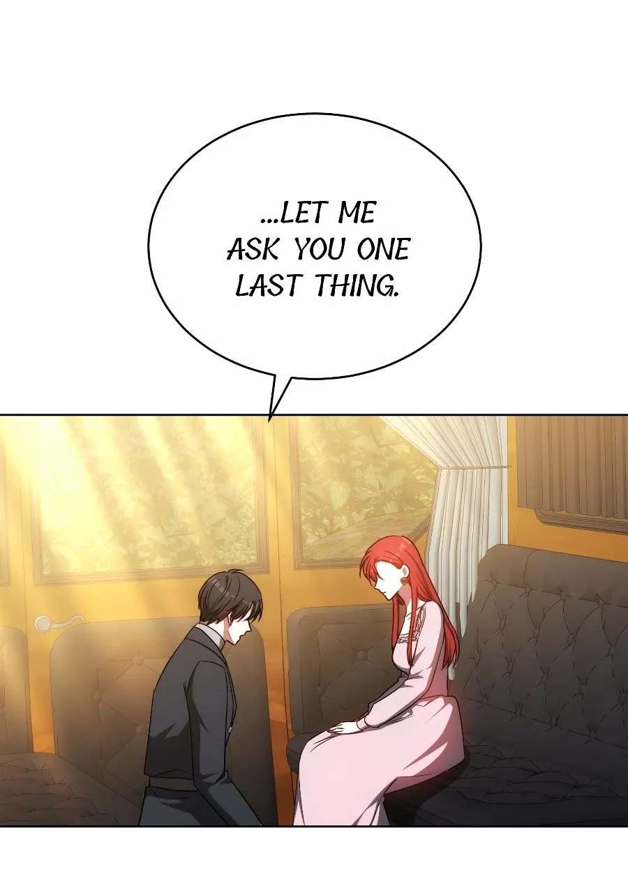 Red Hot Revenge Chapter 58 - page 7