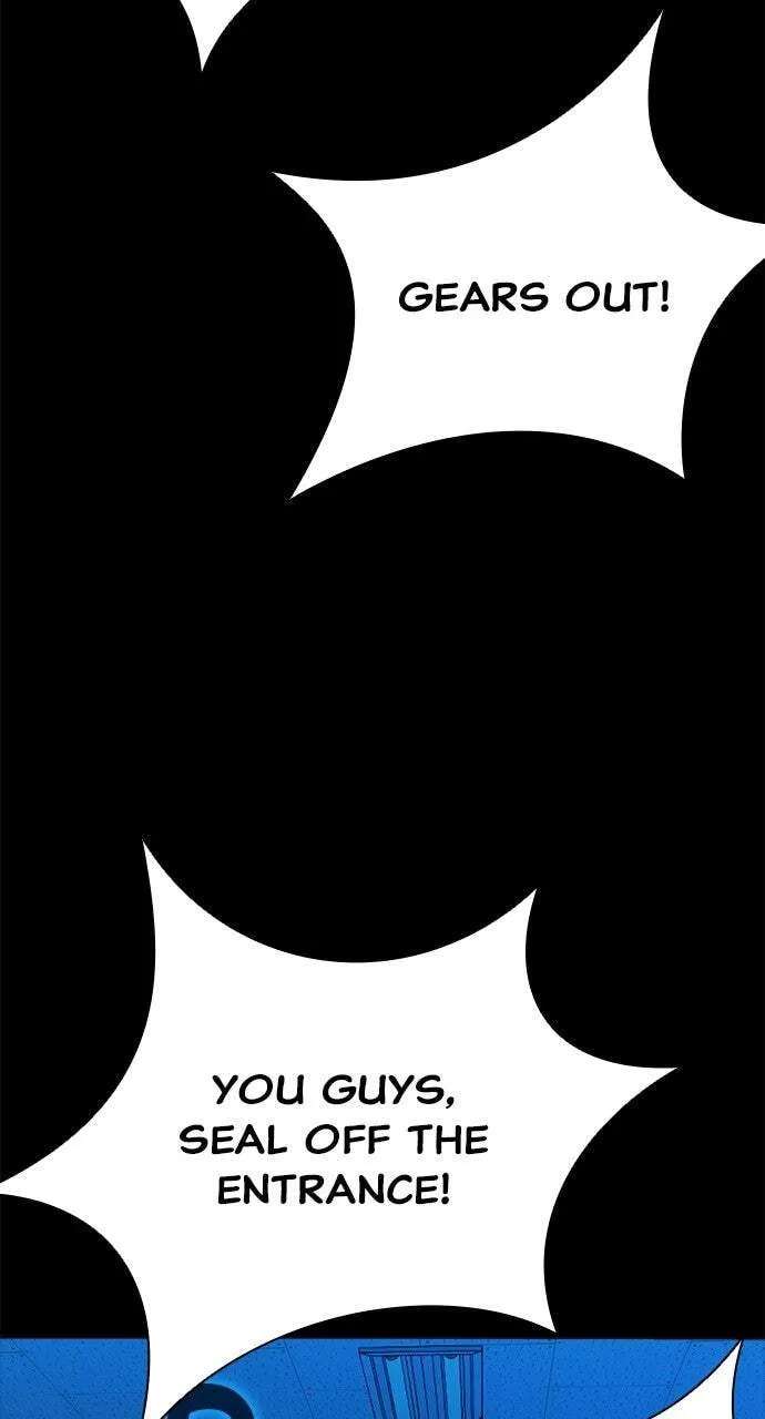 The Worst Generation Chapter 63 - page 62