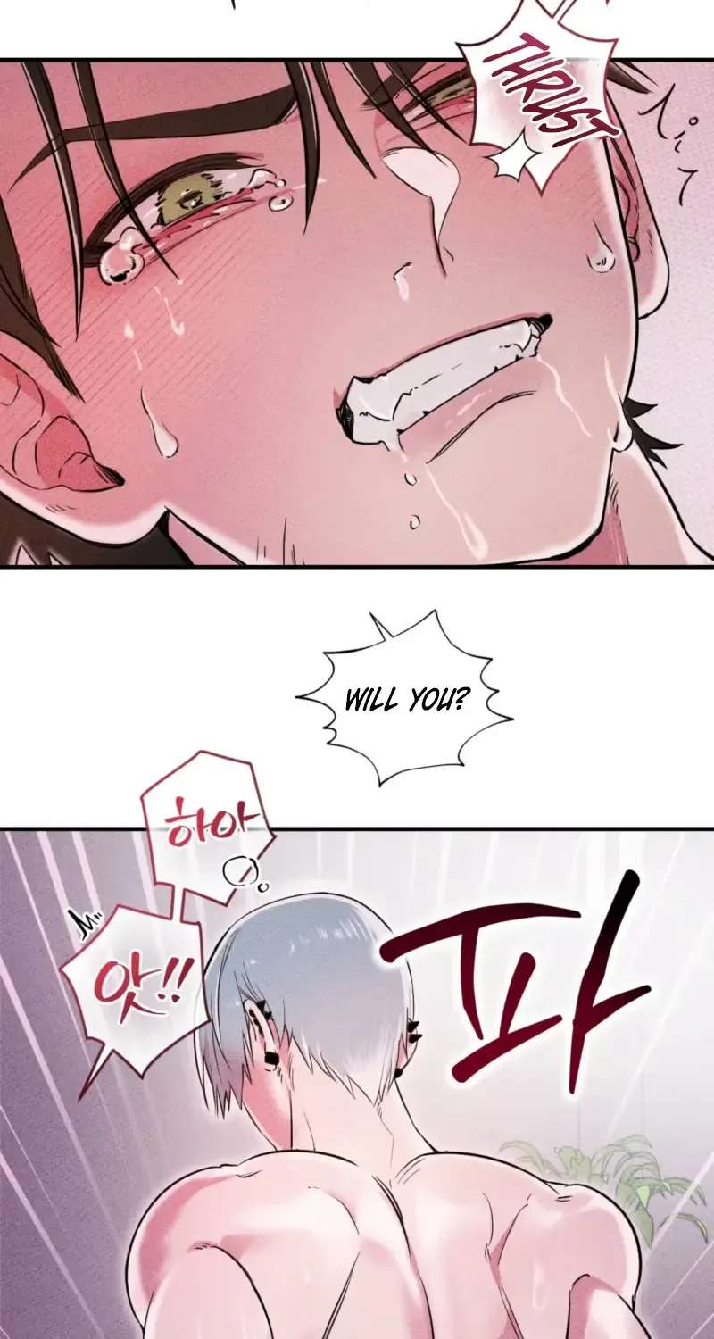 Careless Love Chapter 2 - page 38