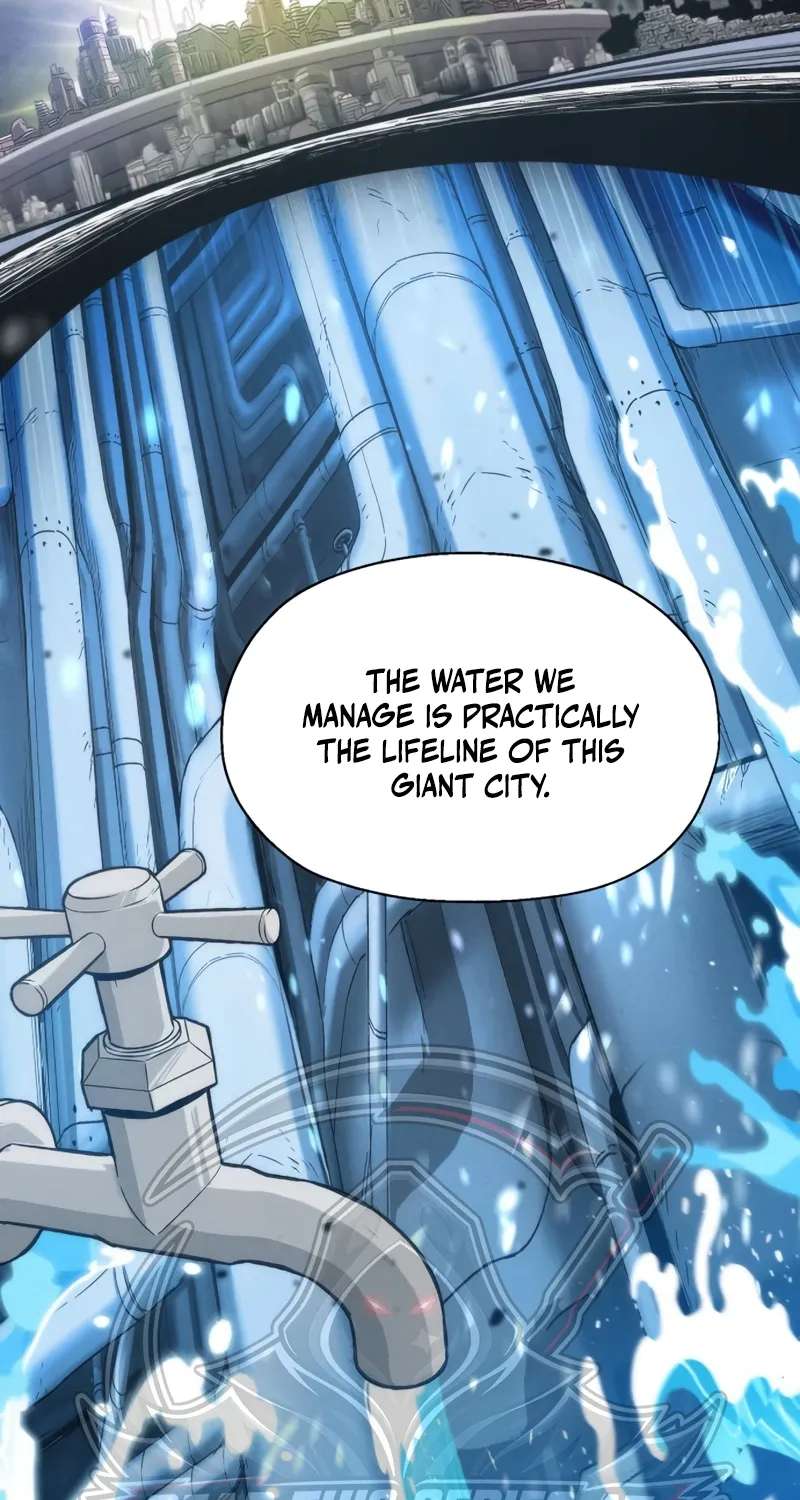 Colorist Chapter 48 - page 50