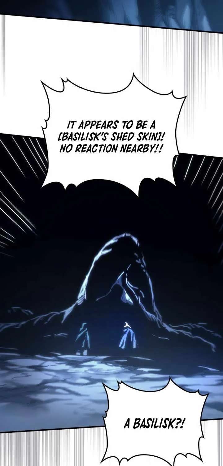 Mr Devourer, Please Act Like A Final Boss Chapter 146 - page 28
