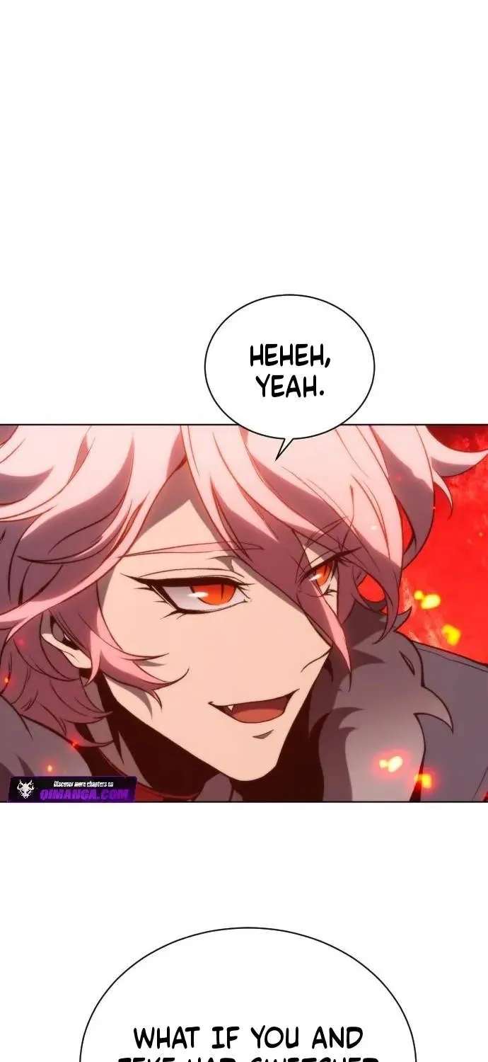 Why I Quit Being The Demon King Chapter 86 - page 89