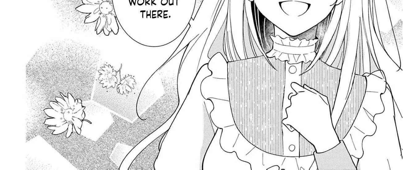 The Nameless Monster and Two Knights: And the Fiancé Is Perplexed Chapter 2 - page 34
