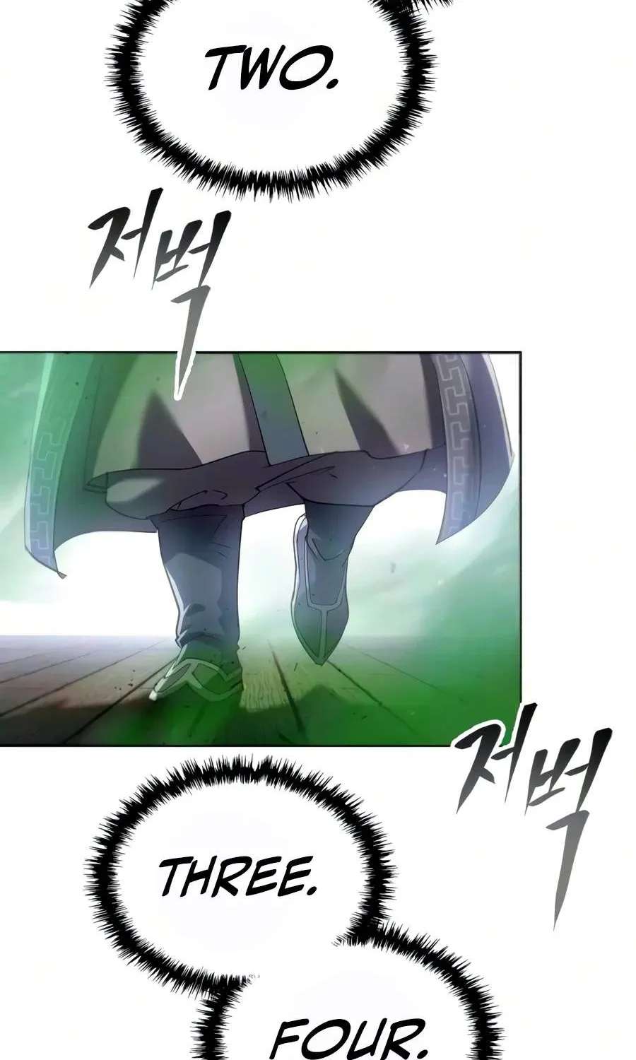 The Heavenly Demon Wants A Quiet Life Chapter 95 - page 37