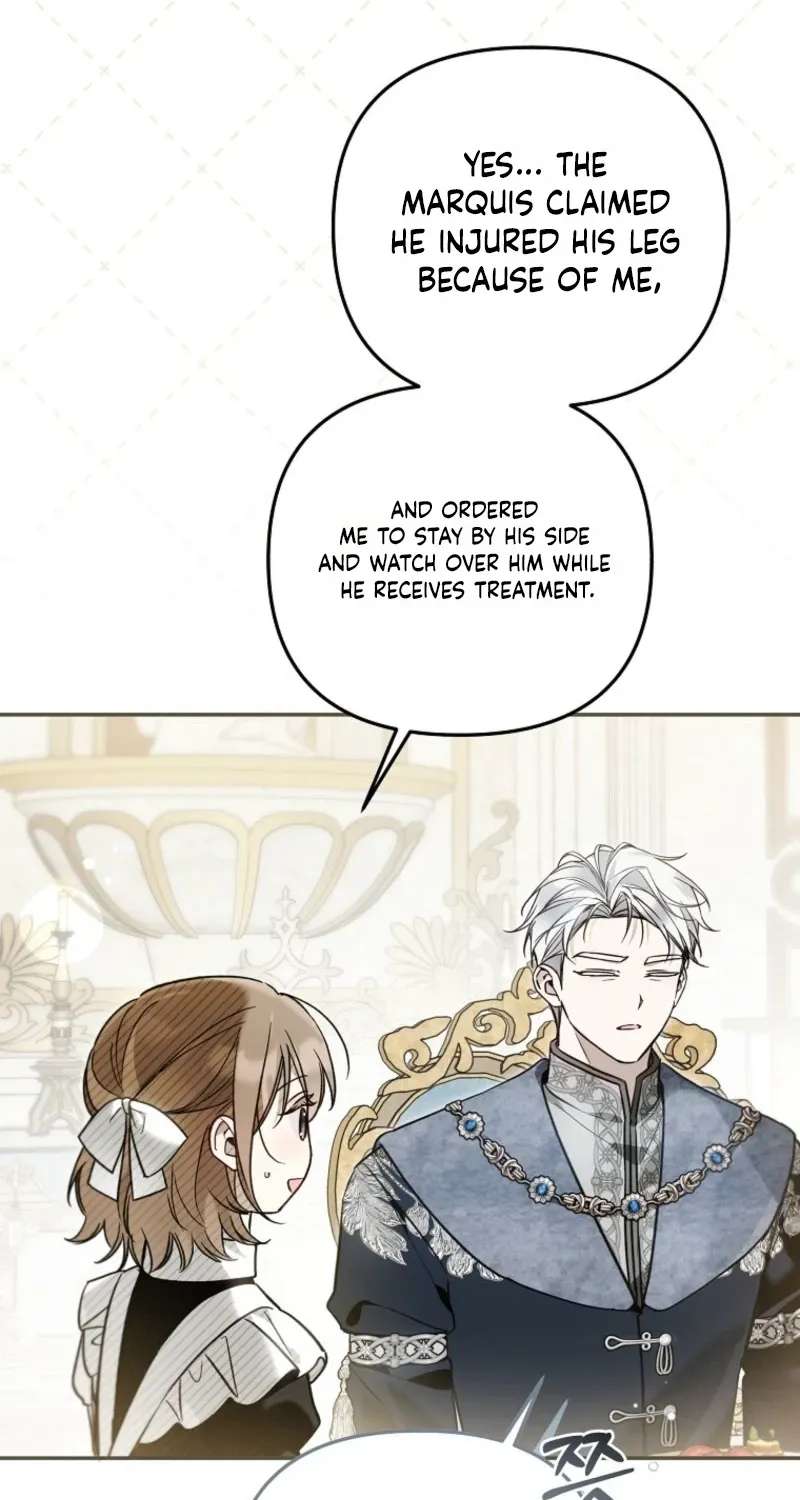 Diana's Dearest Is the Family's Favorite Chapter 65 - page 6